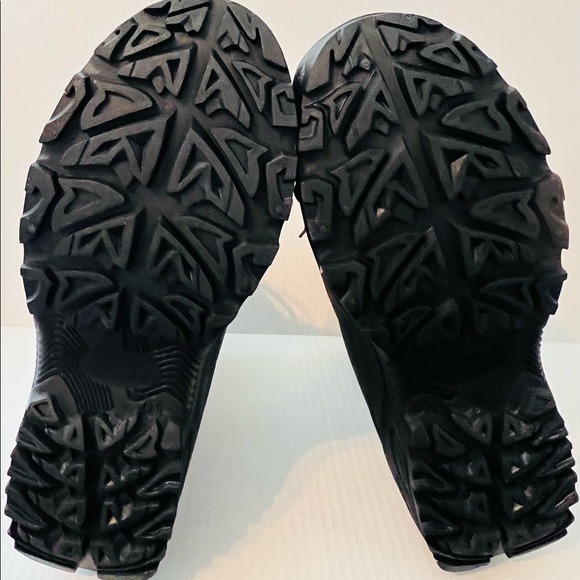 Totes Mens Winter Boots - Picture 8 of 9